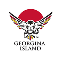 Chippewas of Georgina Island logo