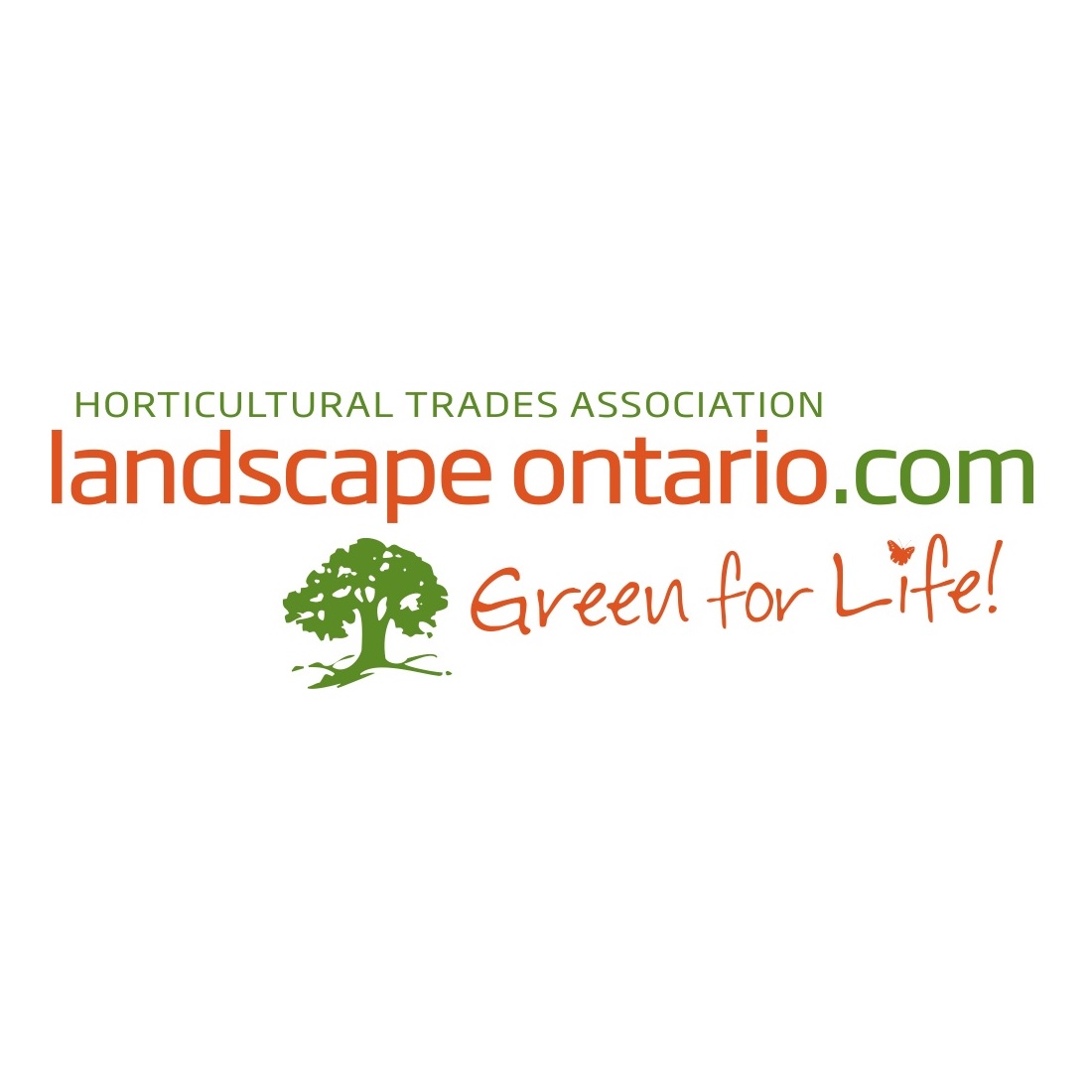 Landscape Ontario Horticultural Trades Association