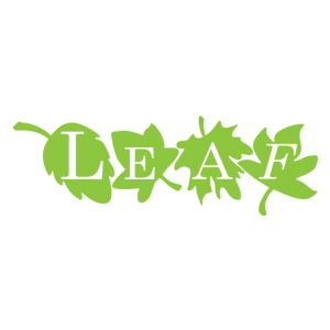 LEAF - Local Enhancement and Appreciation of Forests