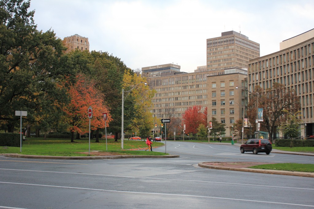 Green Infrastructure Asset Management Workshop Highlights