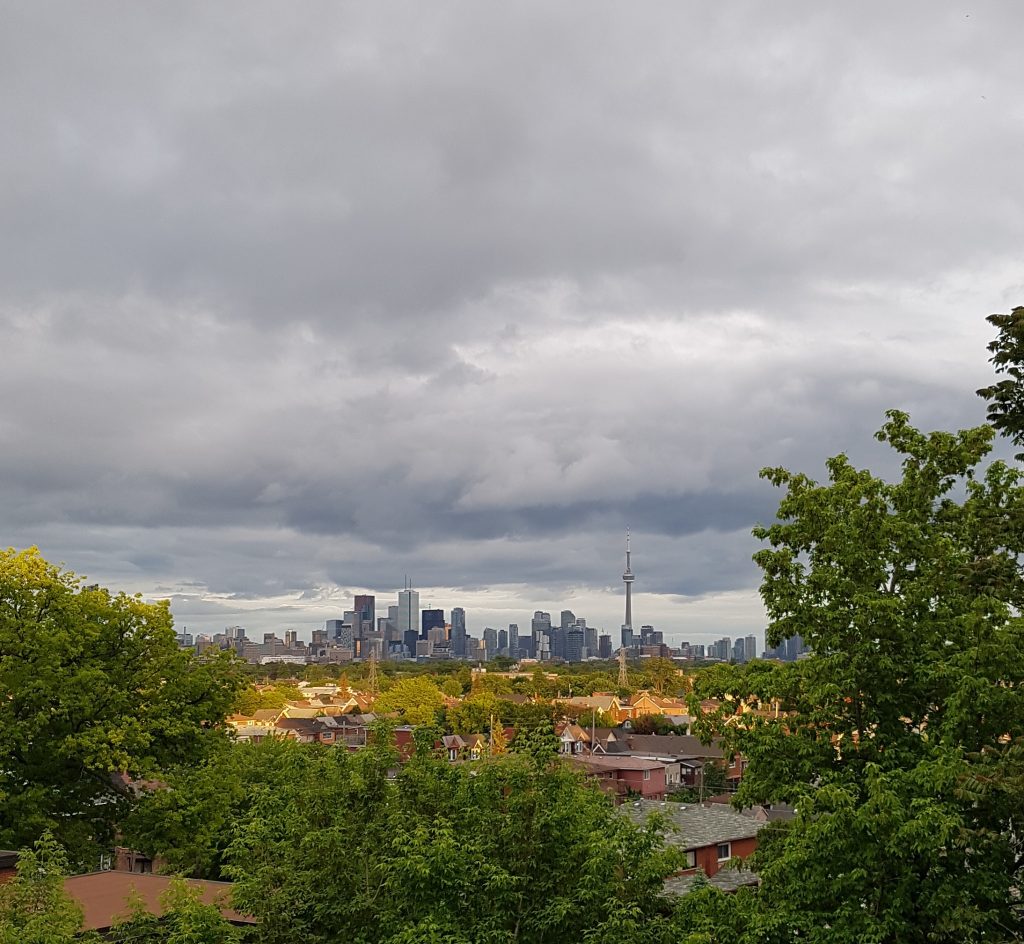 Green Infrastructure in New Provincial Asset Management Planning Regulation