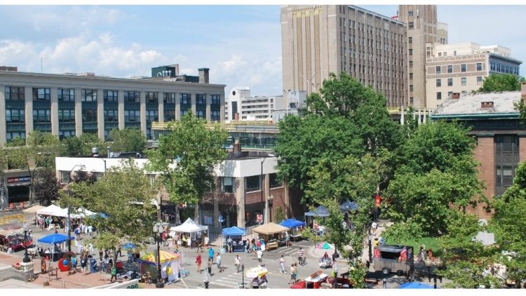 Inspiring Initiatives: Green Infrastructure Mapping, London’s Draft Agricultural Plan and Green Infrastructure in Toronto’s Waterfront Revitalization
