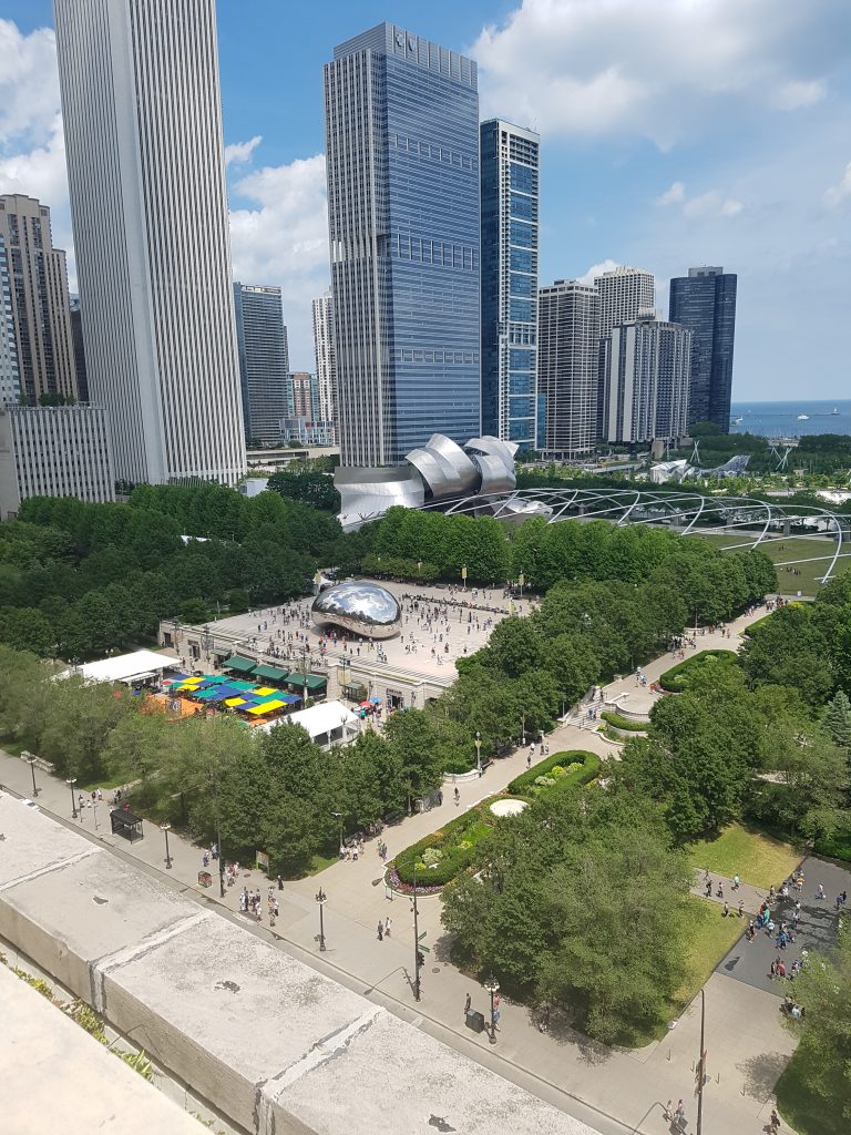 Urban Tree Canopy Goals