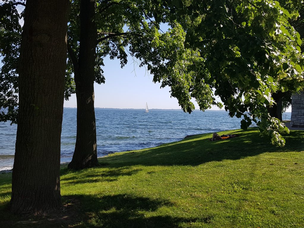 2018 Green infrastructure policy update
