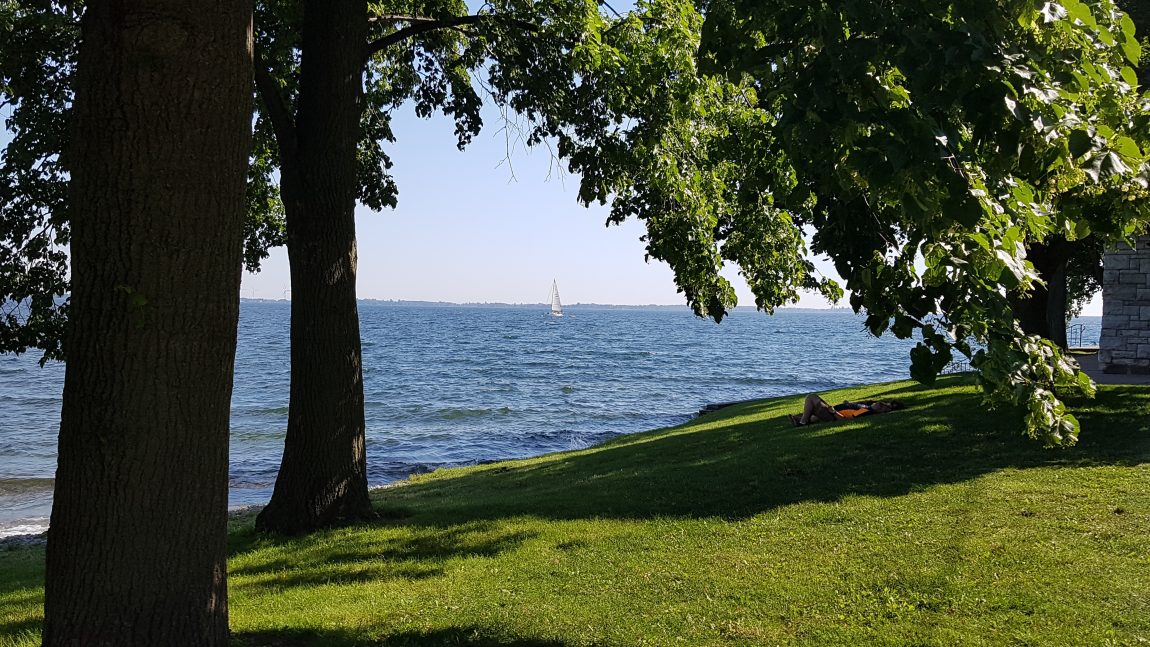 2018 Green infrastructure policy update