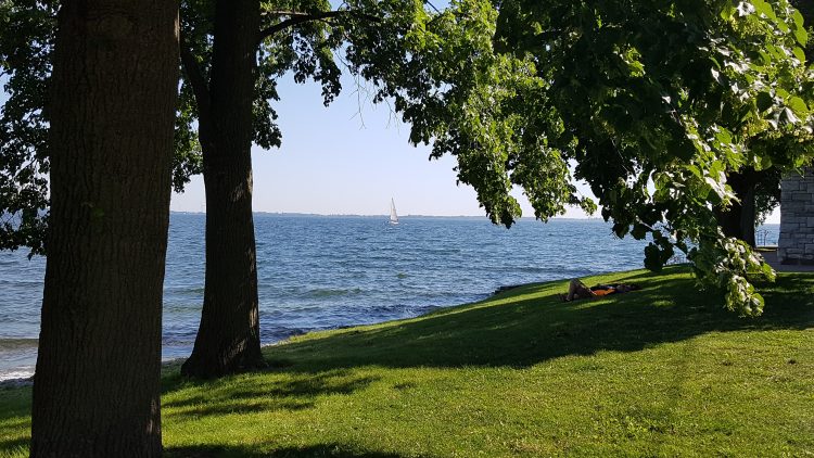 2018 Green infrastructure policy update