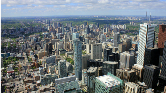 Ontario’s Long Term Infrastructure Plan