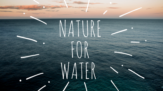 Nature for water