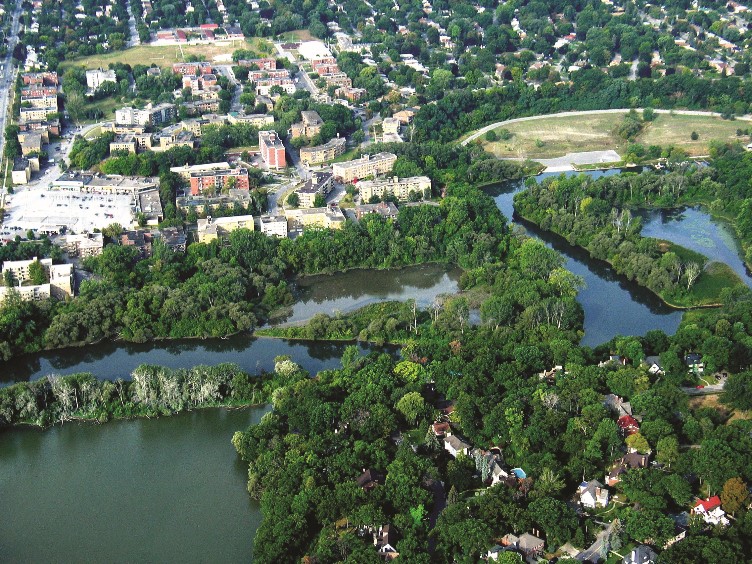 5 Barriers and 5 Opportunities for Municipal Natural Asset Management