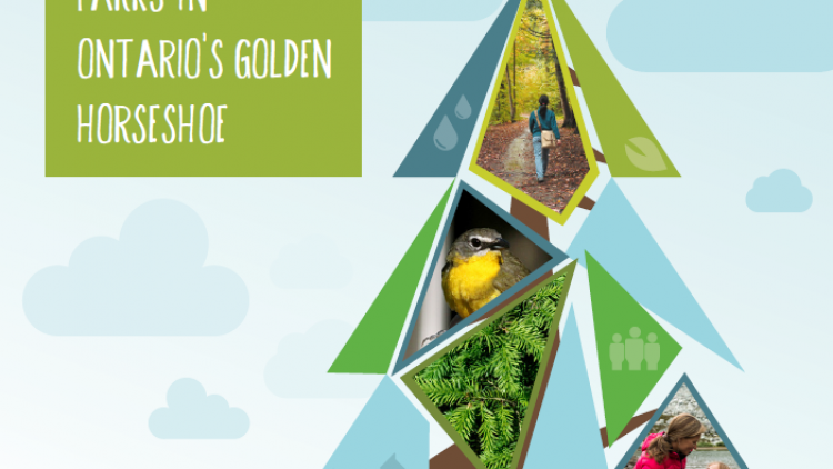 First-Ever Report on the State of Large Parks in Ontario’s Golden Horseshoe