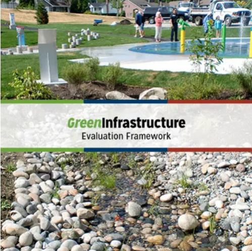 Green Infrastructure Evaluation Network