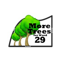 More Trees for Ward 29